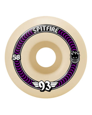 Spitfire F4 93a Classic Wheels - -