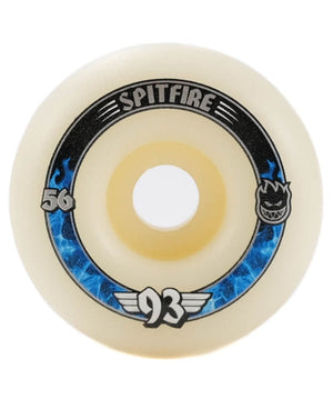Spitfire F4 93a Radial Natural Wheels - 2111035556 - 888560334779