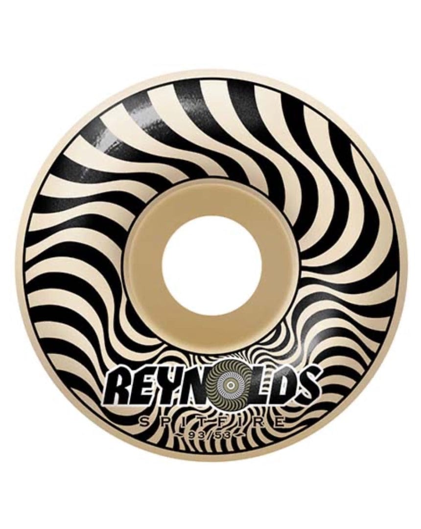Spitfire F4 93a Reynolds Classic Natural Wheels - 53mm - 21110356AR53 - 888560334823