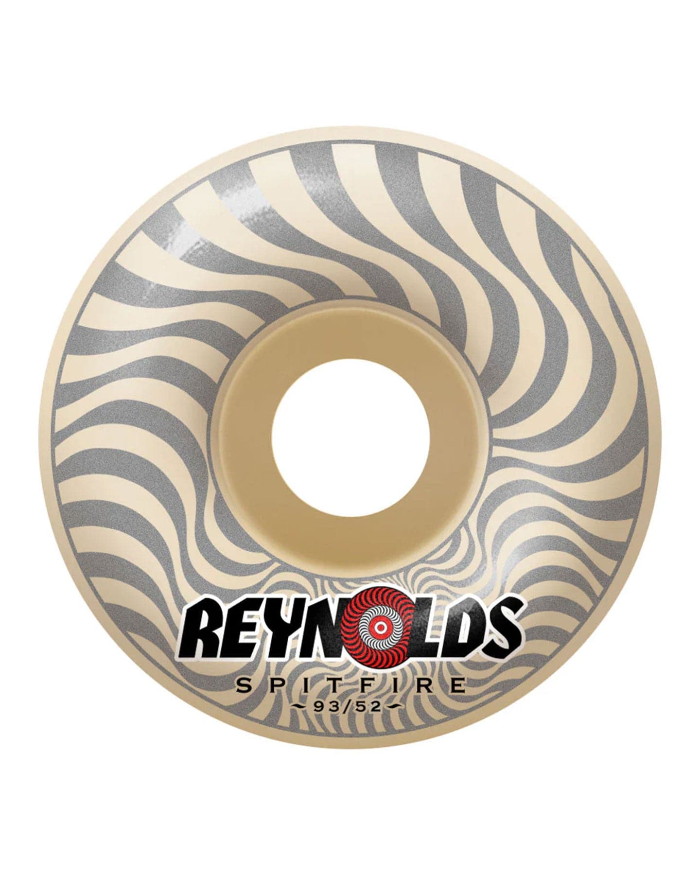 Spitfire F4 93a Reynolds Classic Natural Wheels - 21110356AR52 -