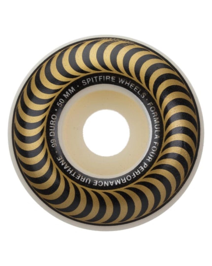 Spitfire F4 99a Classic Wheels - 2111016250 -