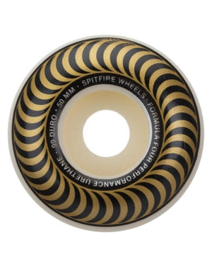 Spitfire F4 99a Classic Wheels - 2111016250 -