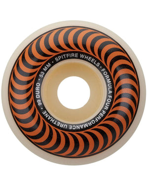 Spitfire F4 99a Classic Wheels - -
