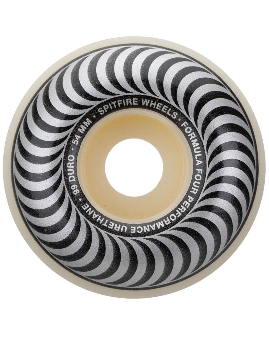 Spitfire F4 99a Classic Wheels - -