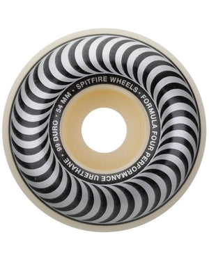 Spitfire F4 99a Classic Wheels - -