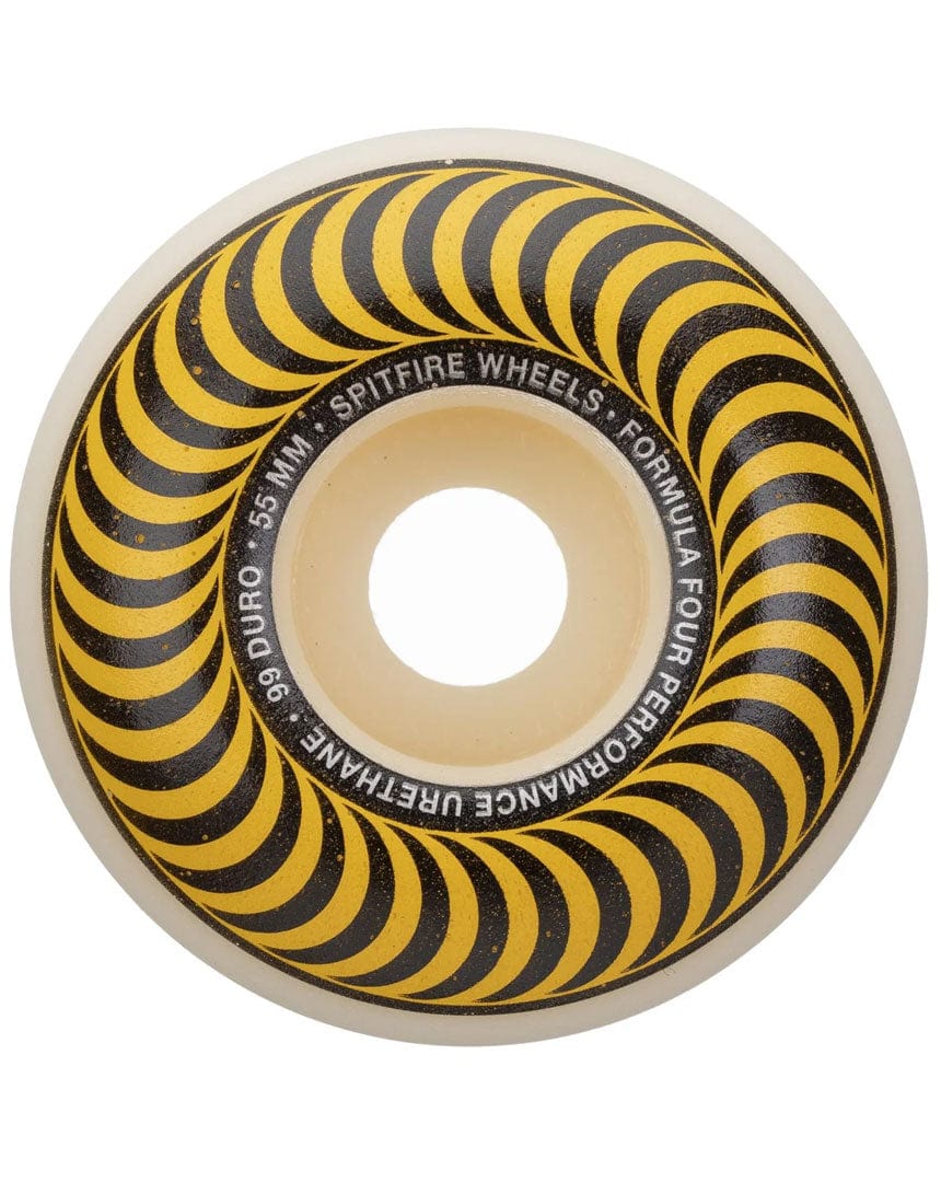 Spitfire F4 99a Classic Wheels - -