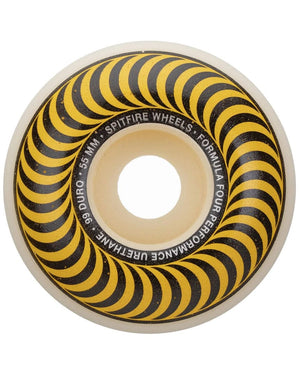 Spitfire F4 99a Classic Wheels - -