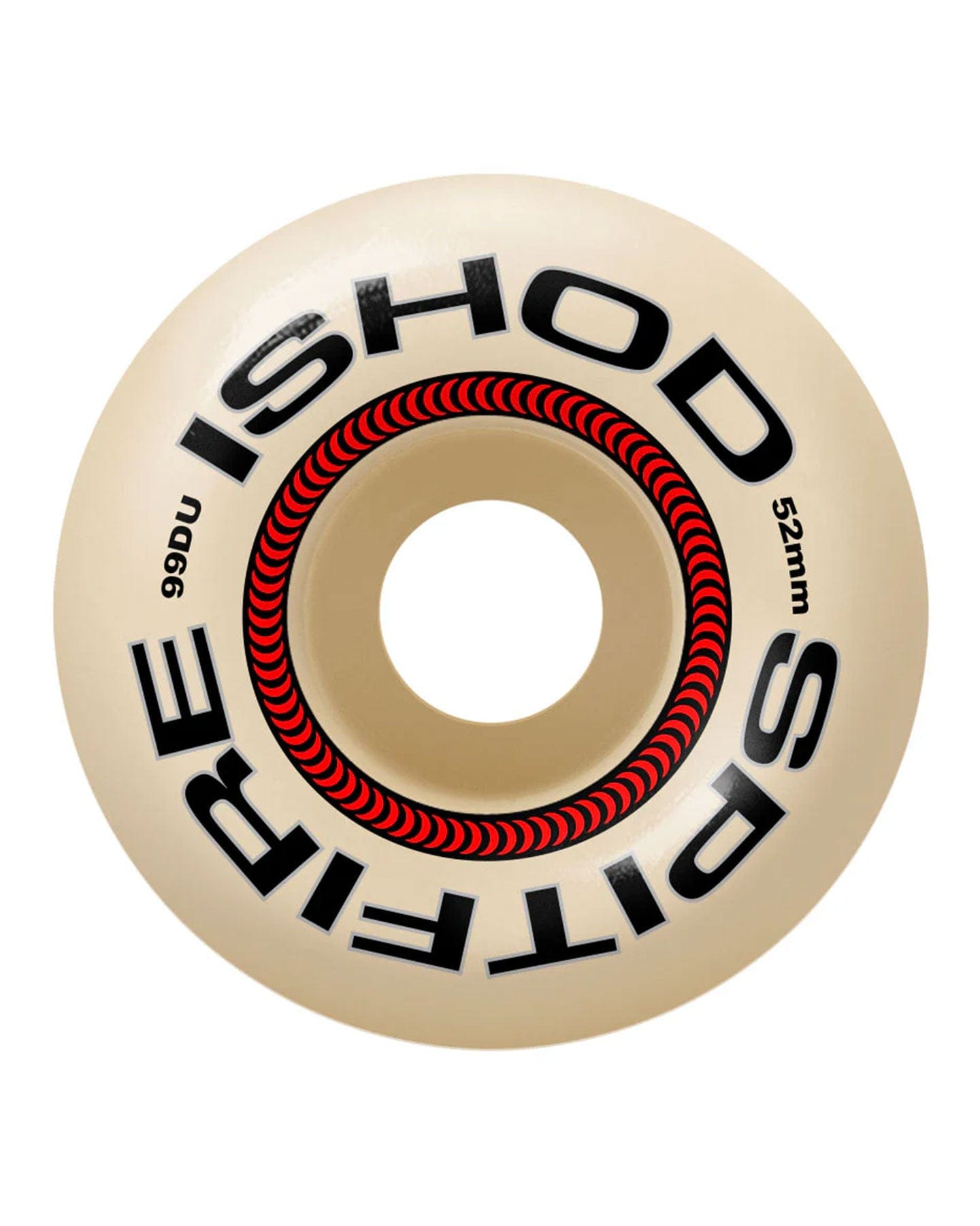 Spitfire F4 Ishod Lock-In Classic 99a - -