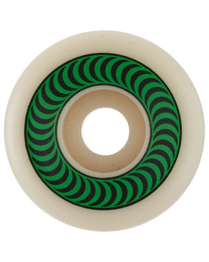 Spitfire F4 OG Classic 99a Wheels - -