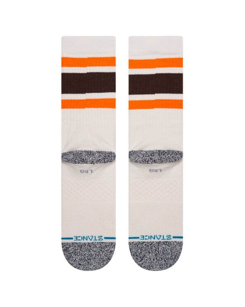 Stance Boyd ST - Off White - -