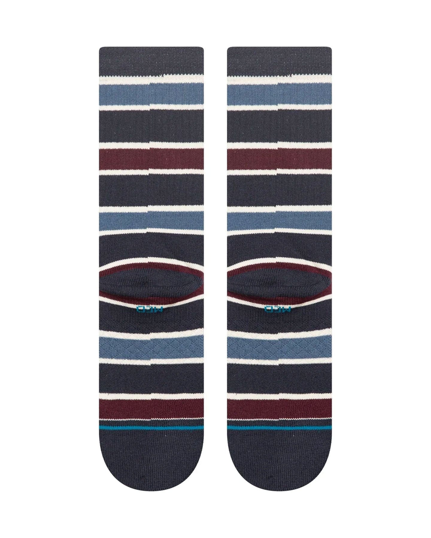Stance Devon - Navy - A556C25DEV - 190107638357