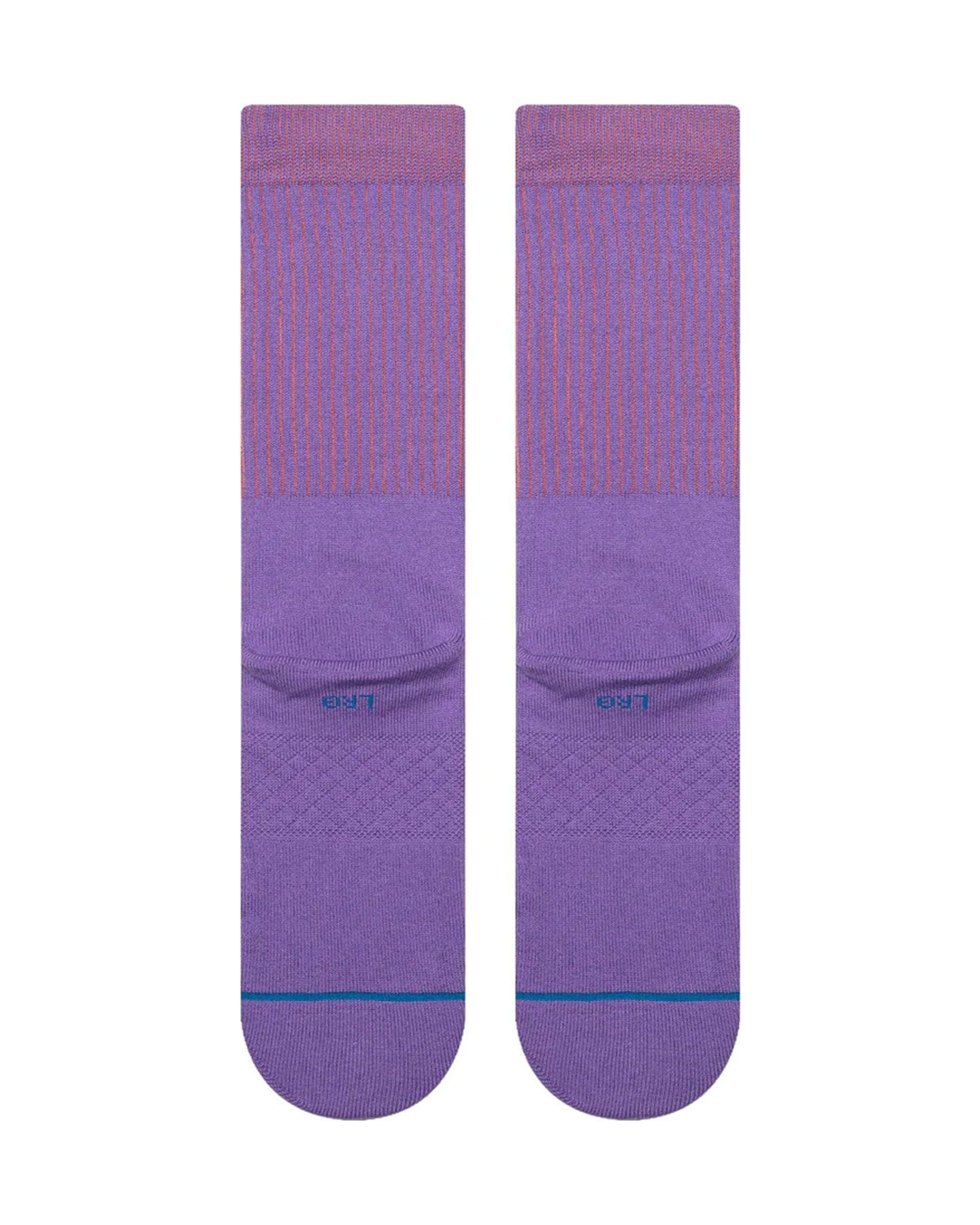 Stance Gengar - Purple - -