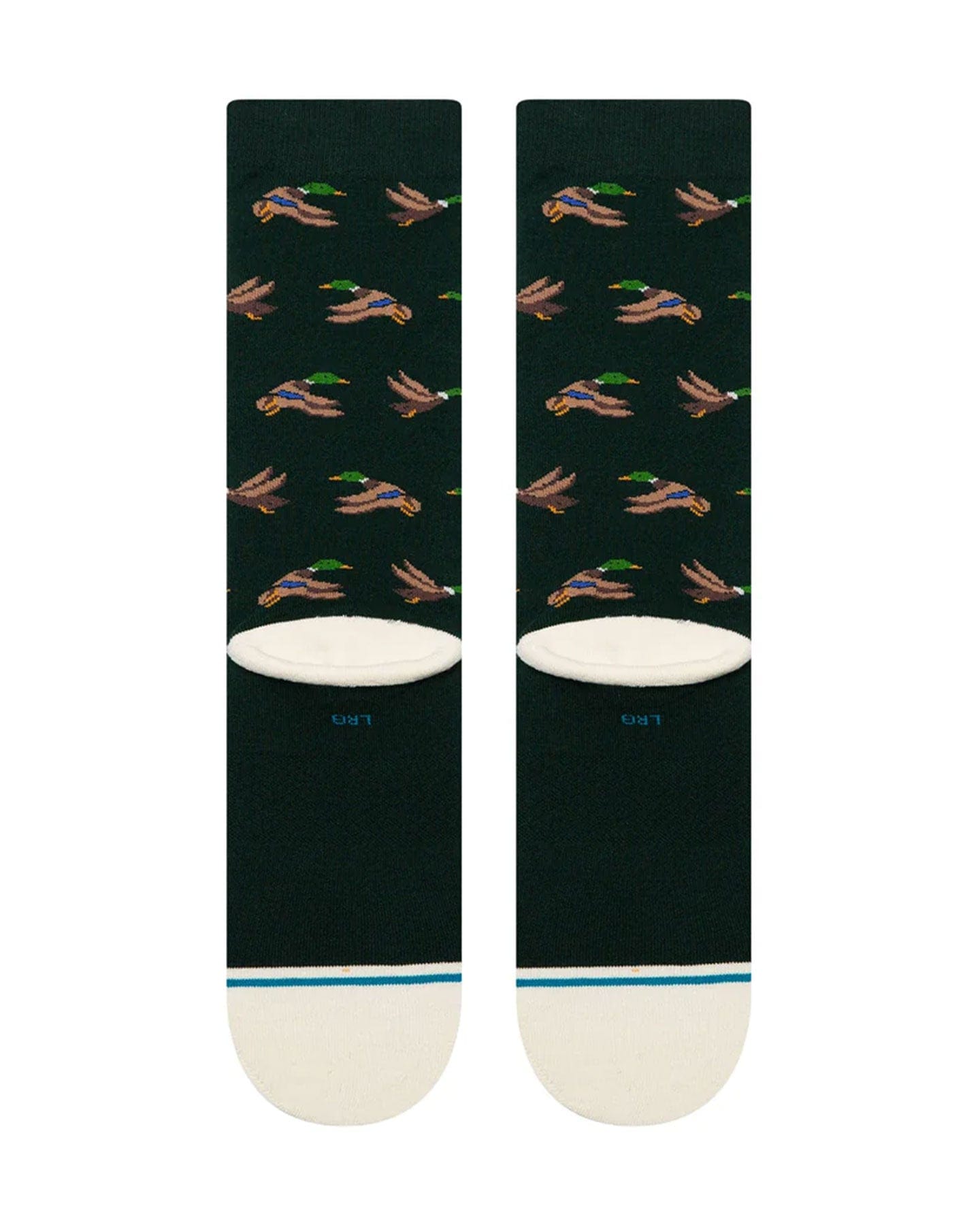 Stance Huntin - Pine - -