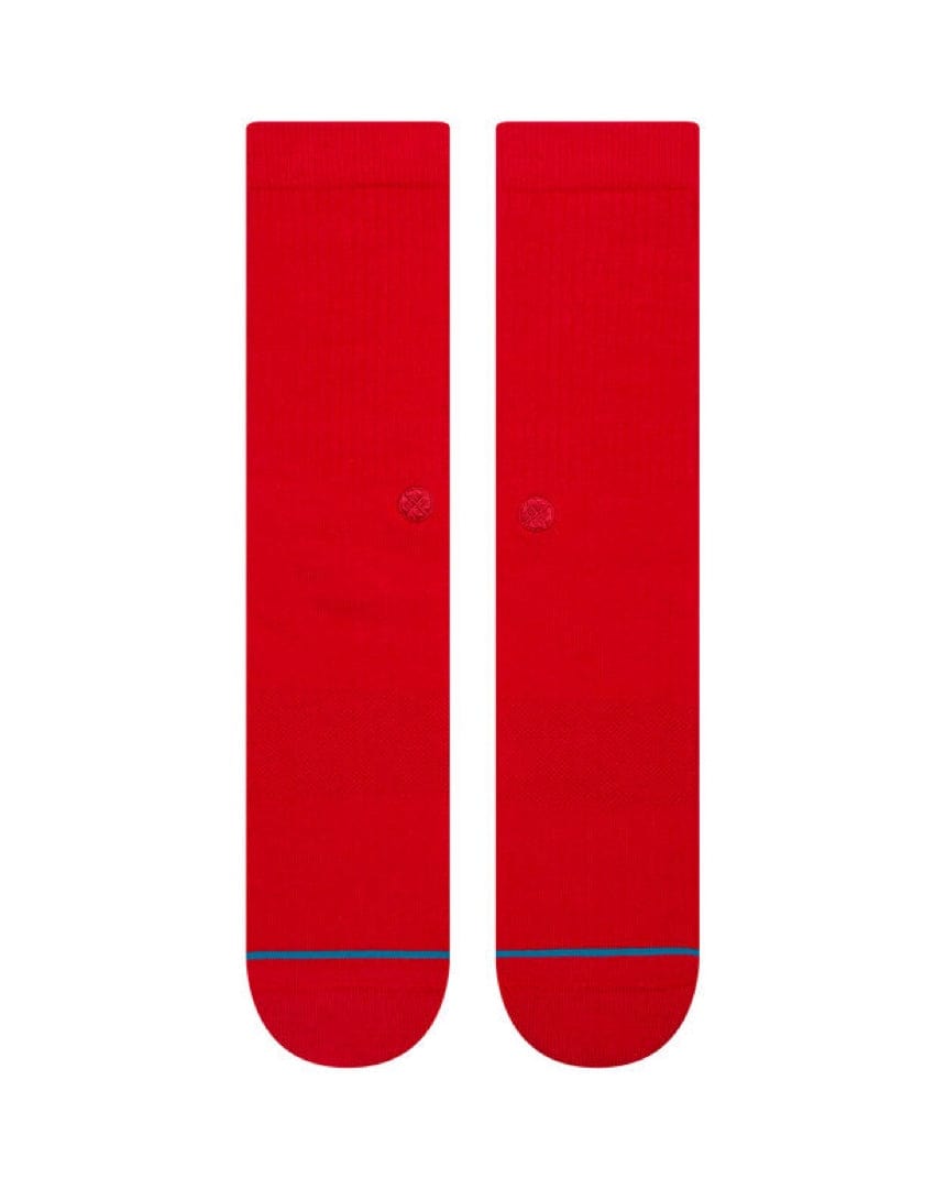 Stance Icon - Red - -