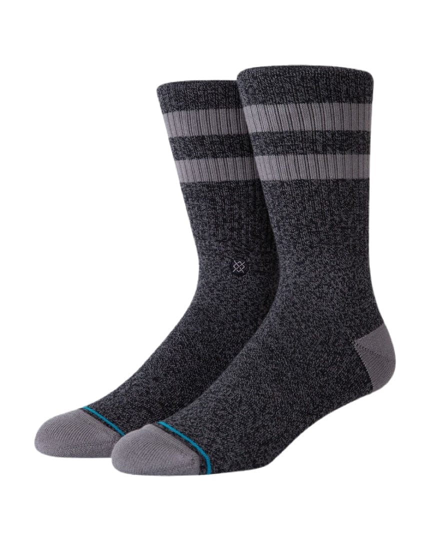 Stance Socks Large / Black Stance Joven - Black