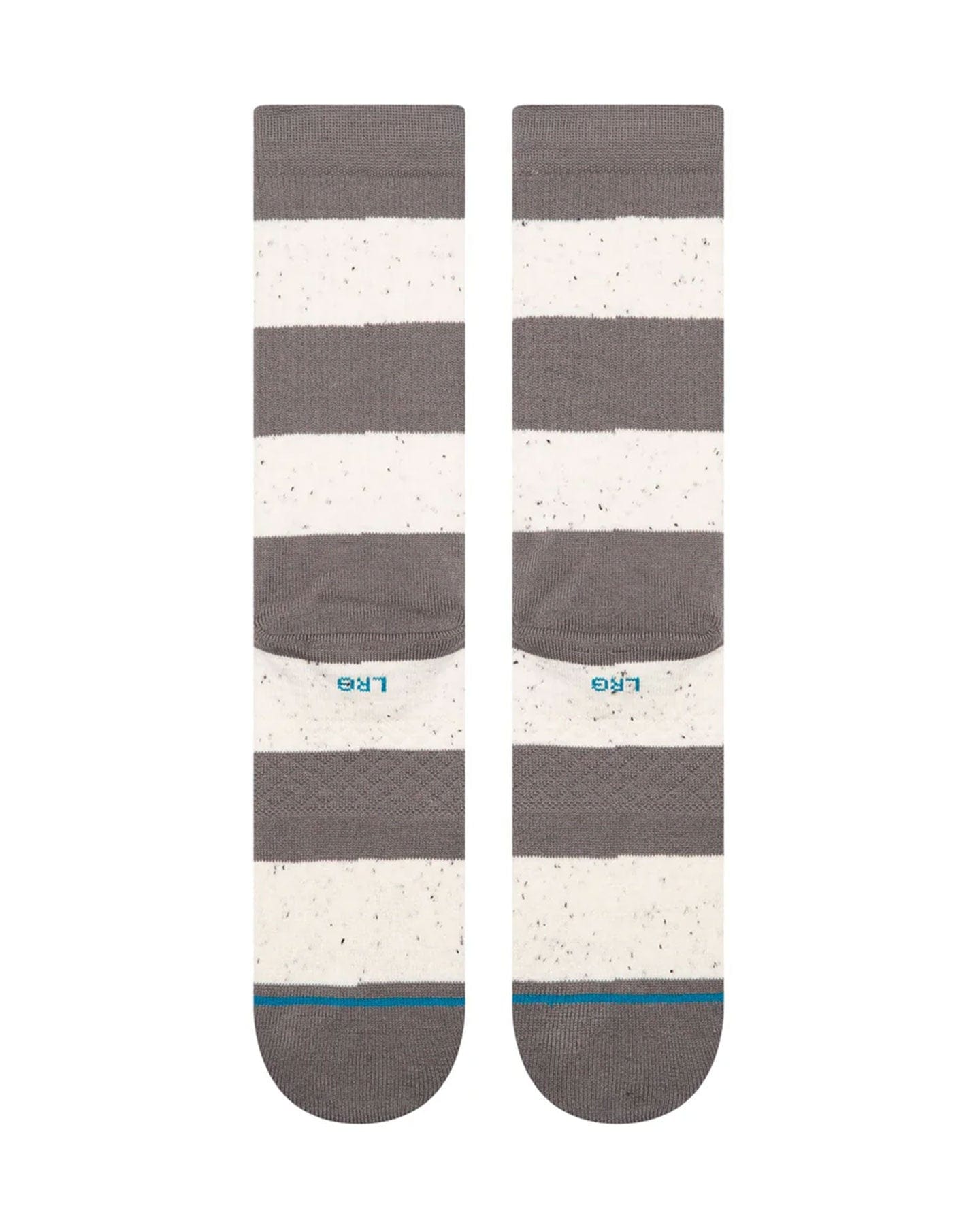 Stance NEP Stripe - Grey - -