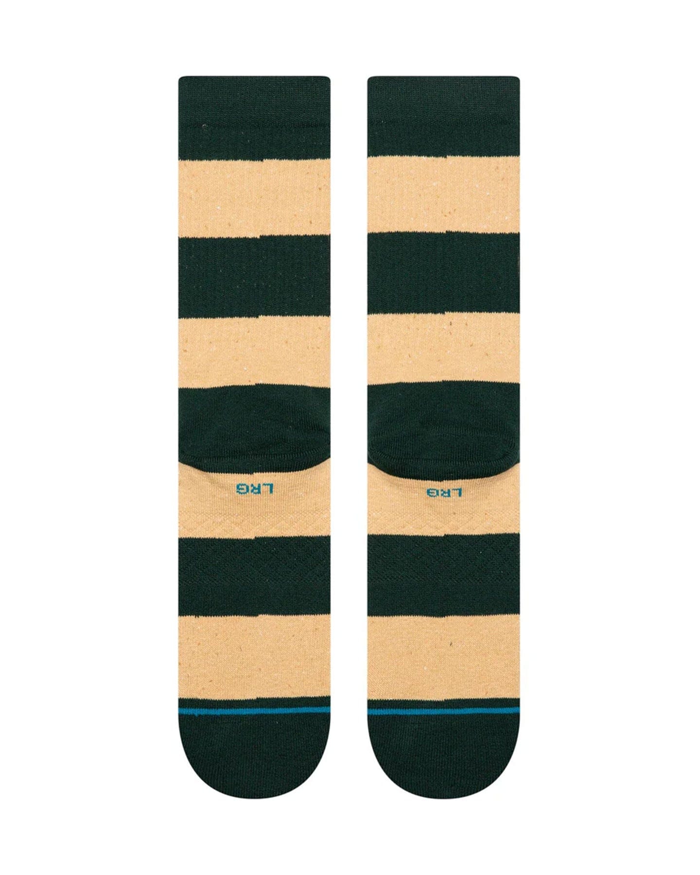 Stance NEP Stripe - Pine - -