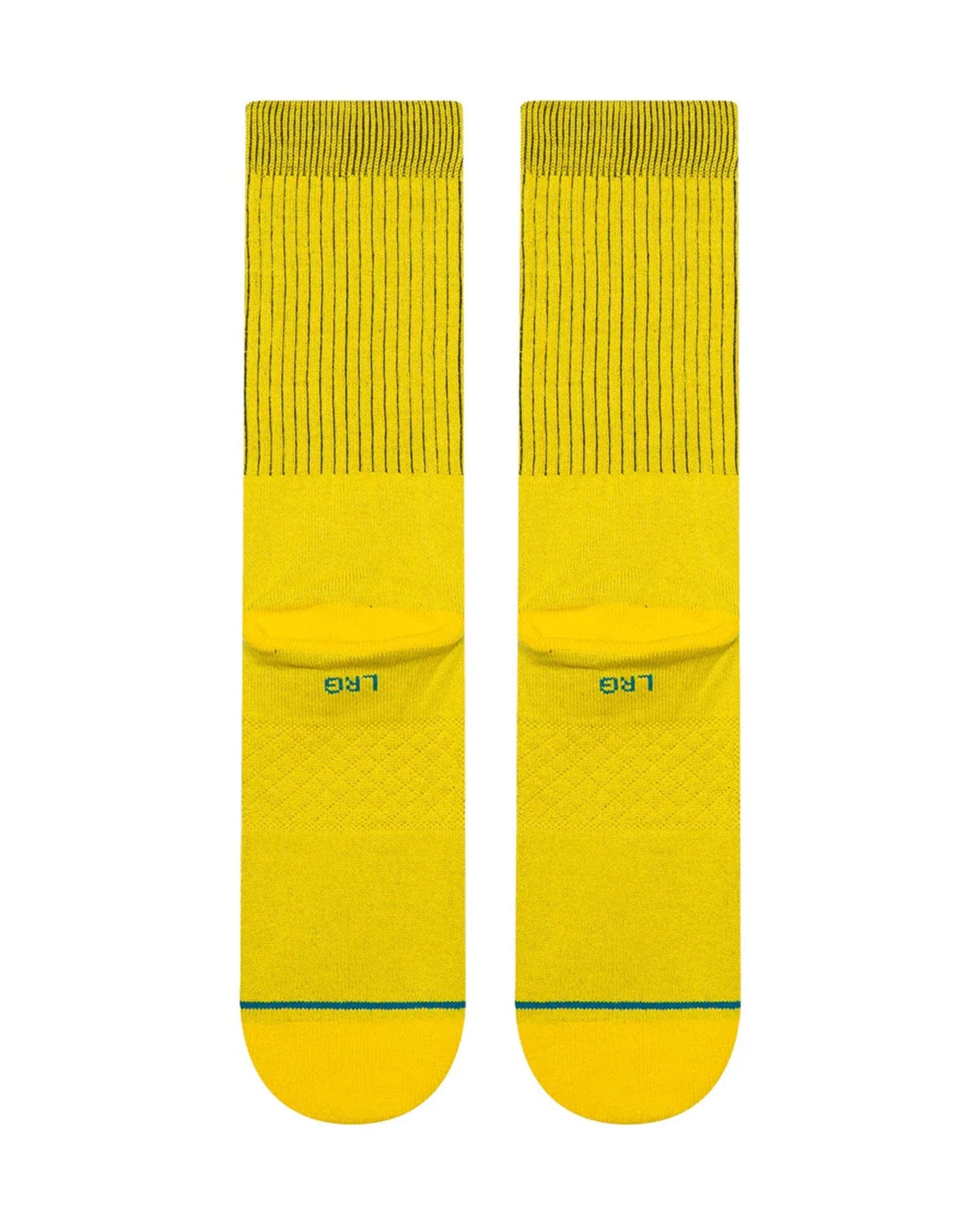 Stance Pikachu - Yellow - -