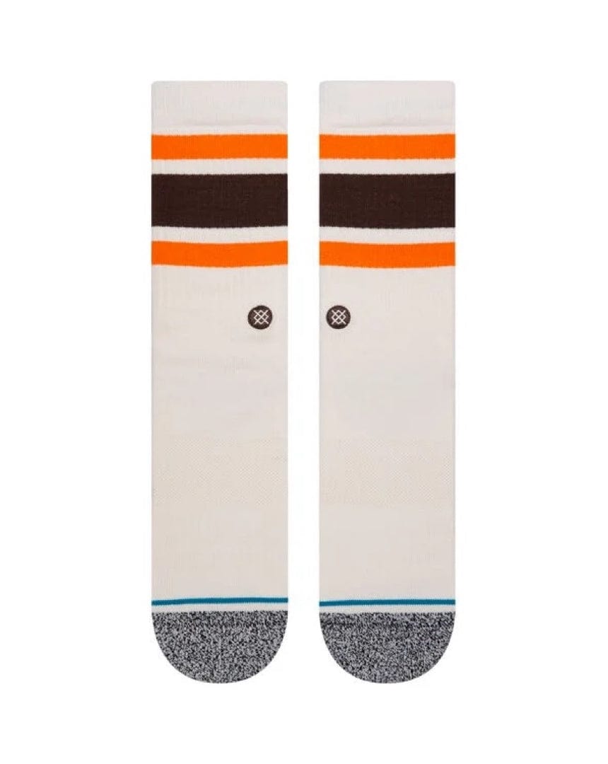 Stance Socks Stance Boyd ST - Off White