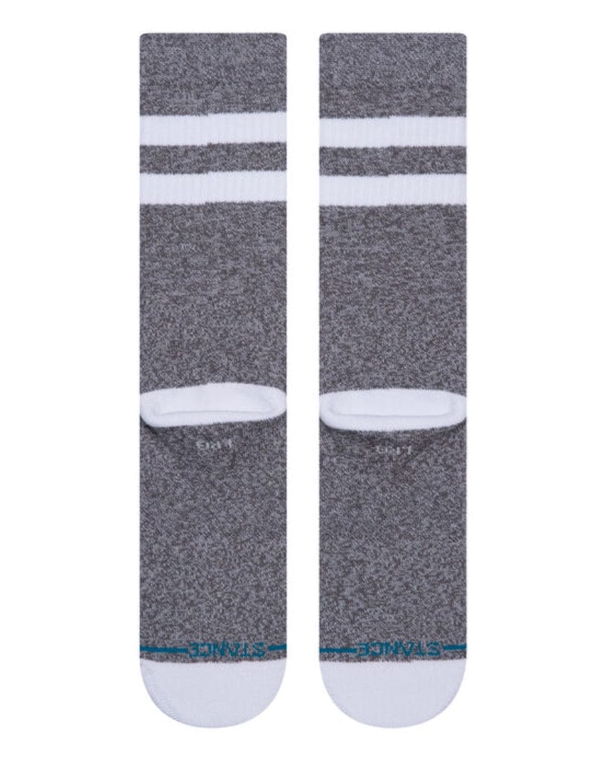 Stance Socks Large (9-13) Stance Joven - Grey