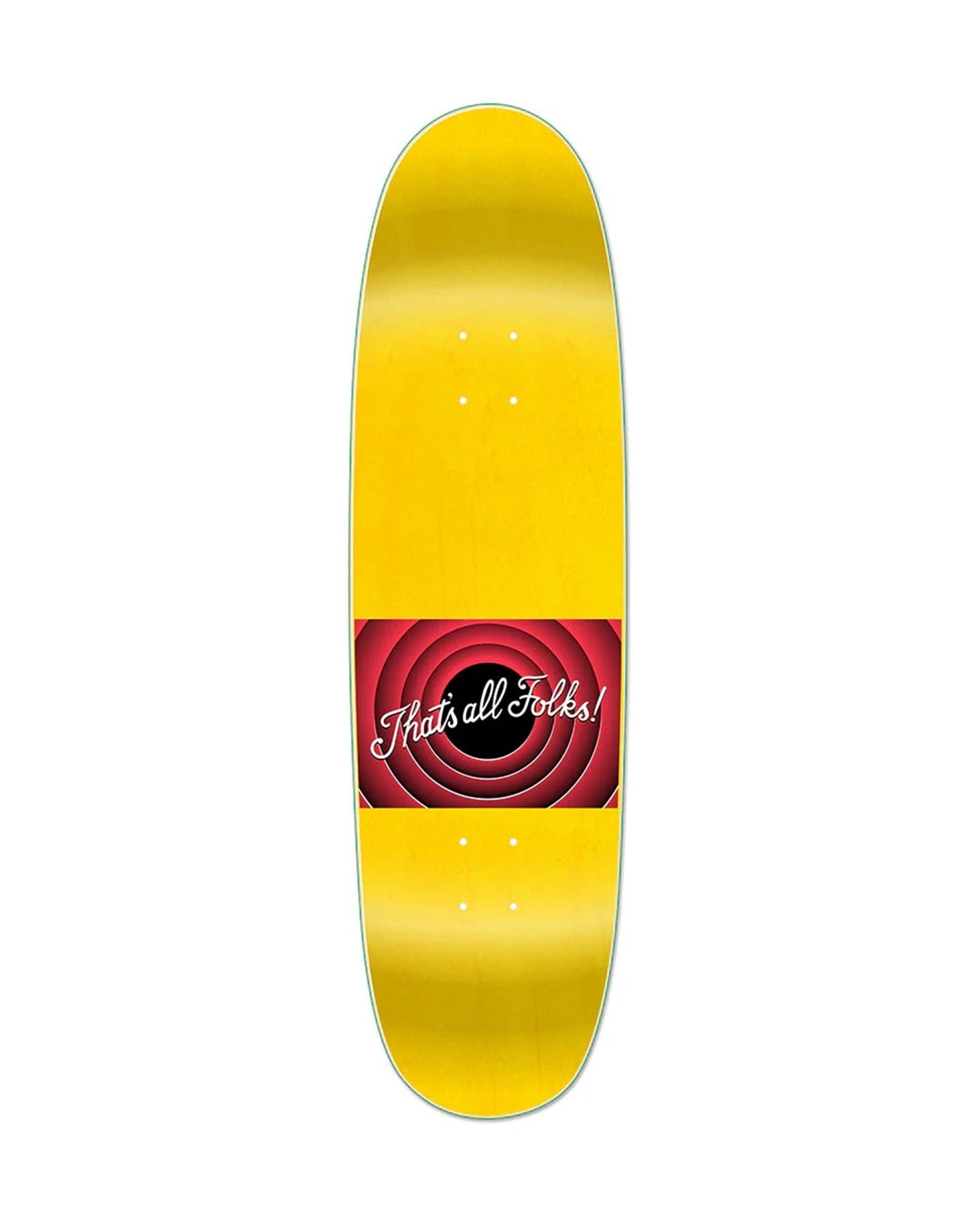 Strangelove Nuggz Deck - - 82194935