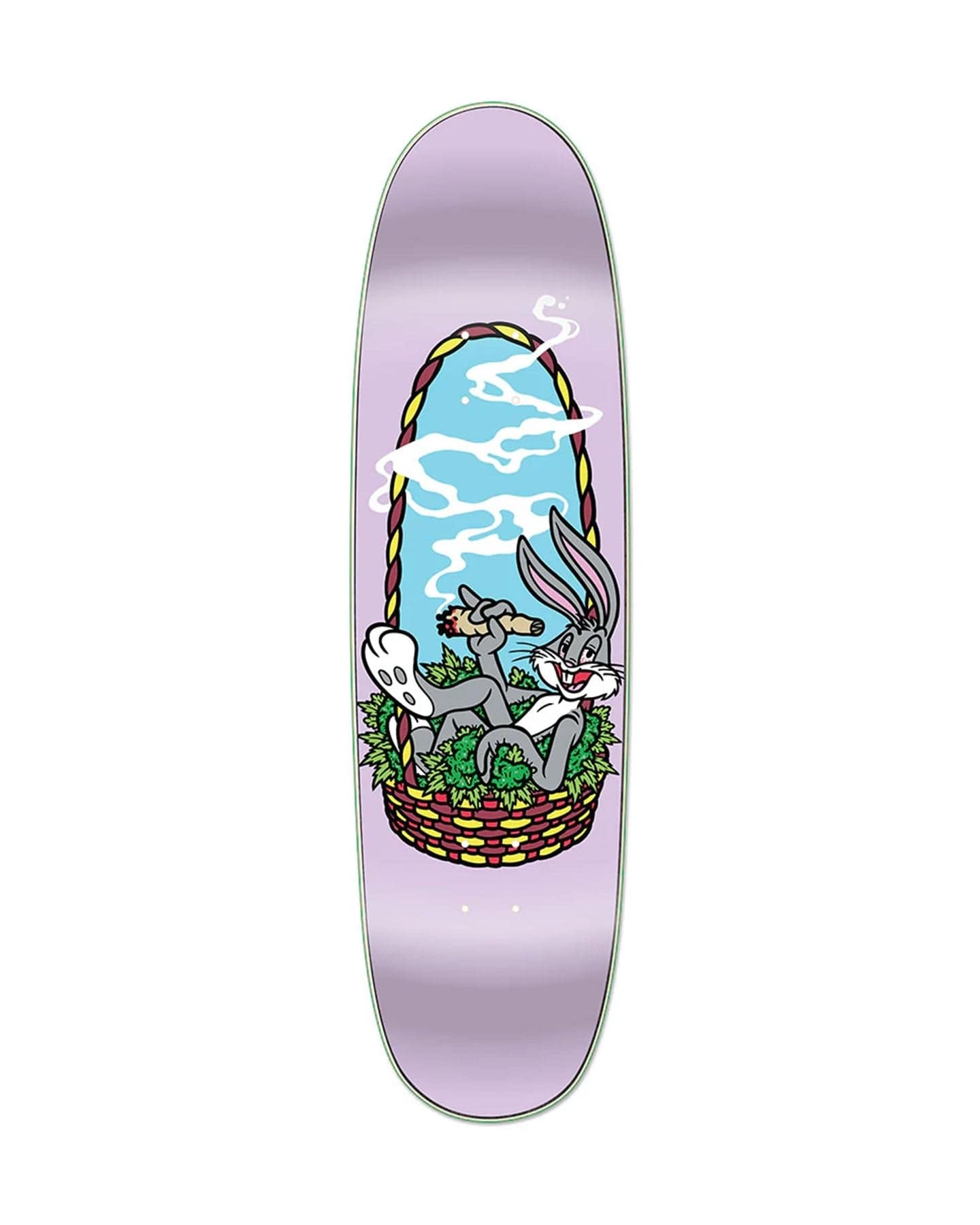 Strangelove Nuggz Deck - - 82194935
