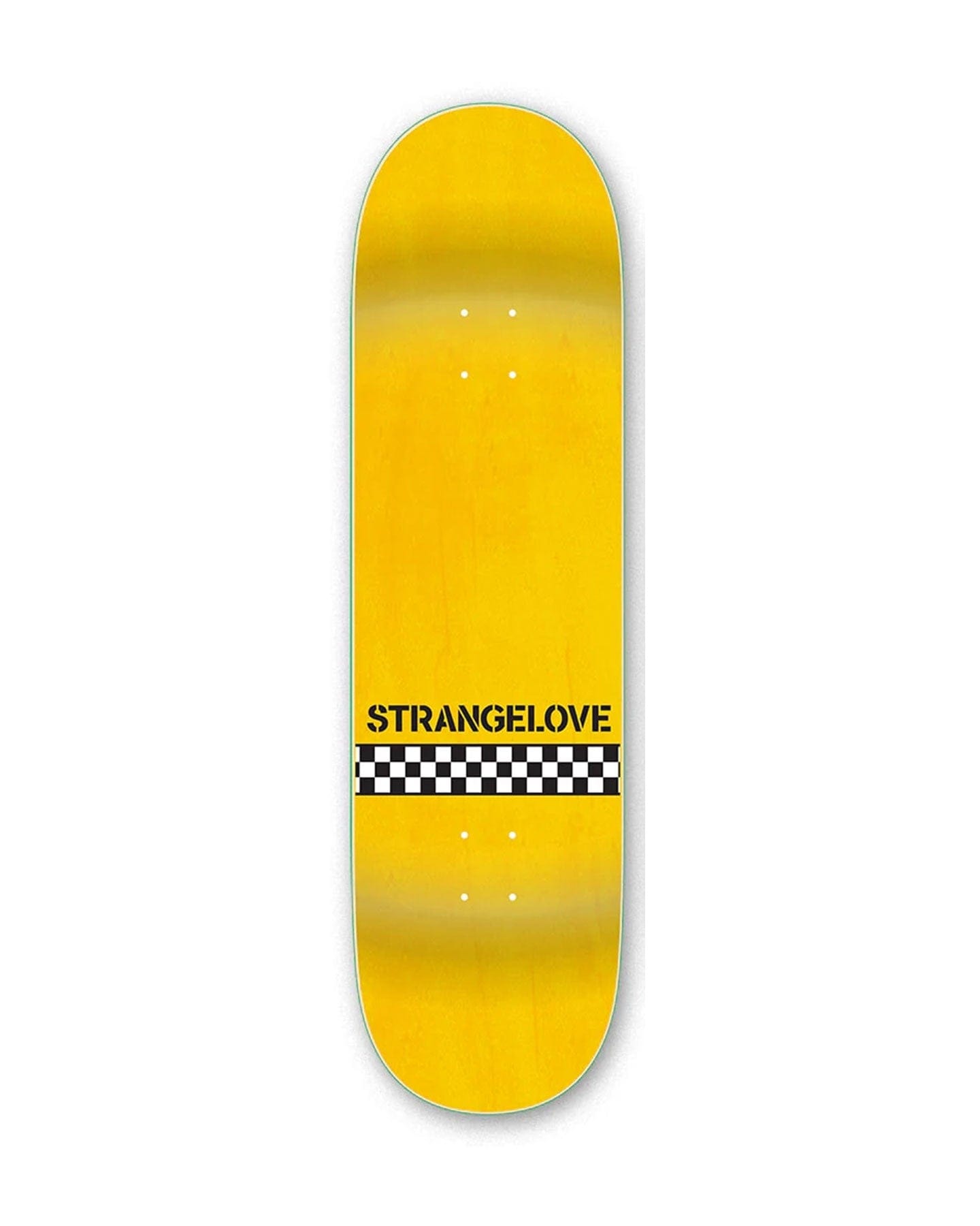 Strangelove Travis Deck - - 65949943