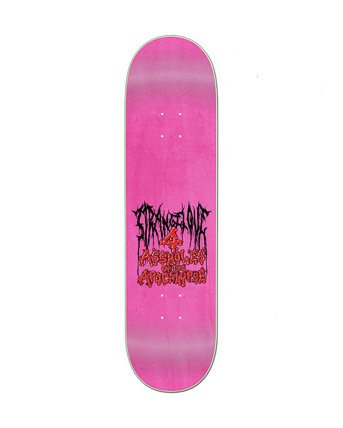 Strangelove War Deck - 8.625" - -