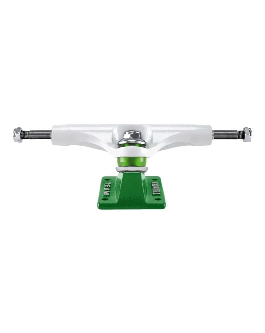 Thunder x Gas Giant Team Edition White / Green Trucks - 149 - 30130004685 - 888560305229