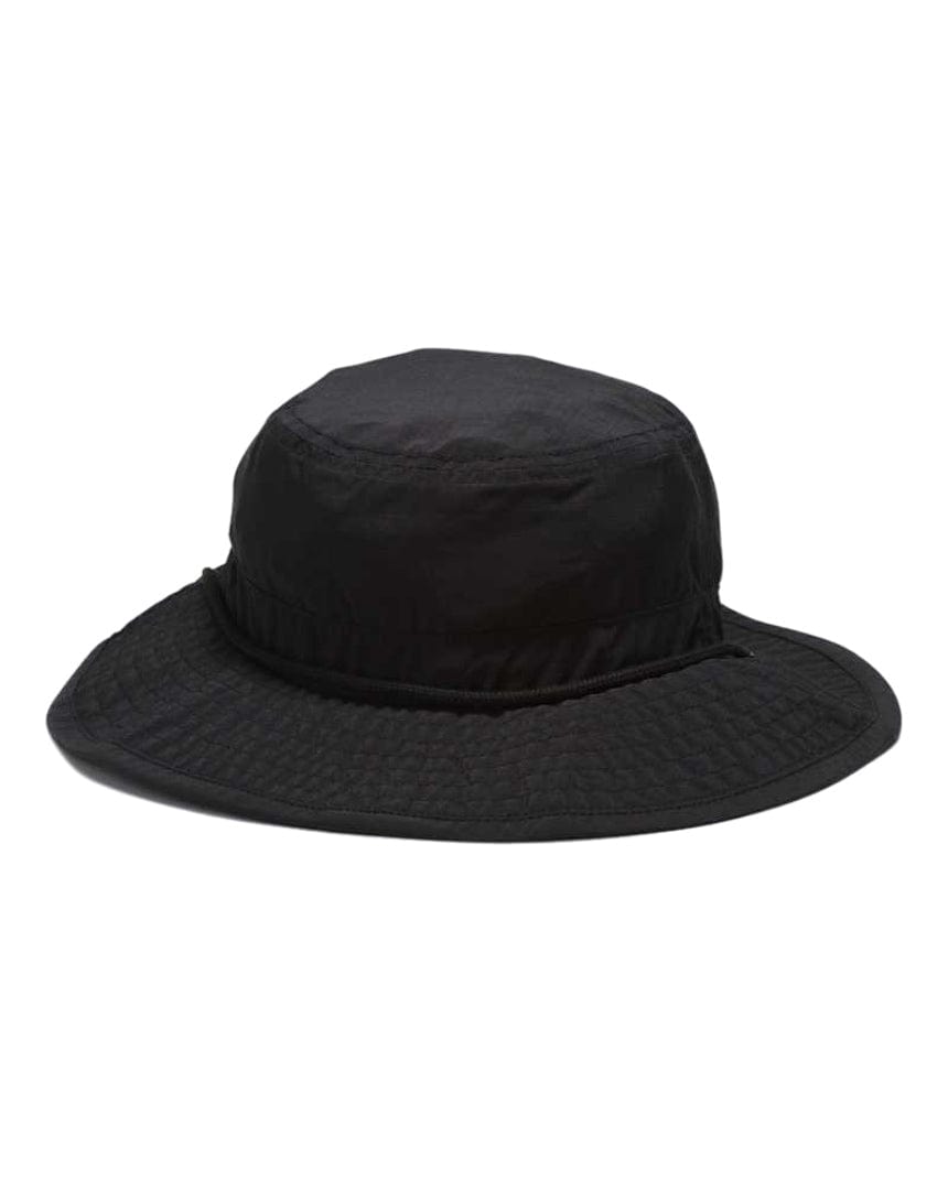 Vans Apparel Bucket Hat Vans Outdoors Boonie Nylon Bucket Hat - Black