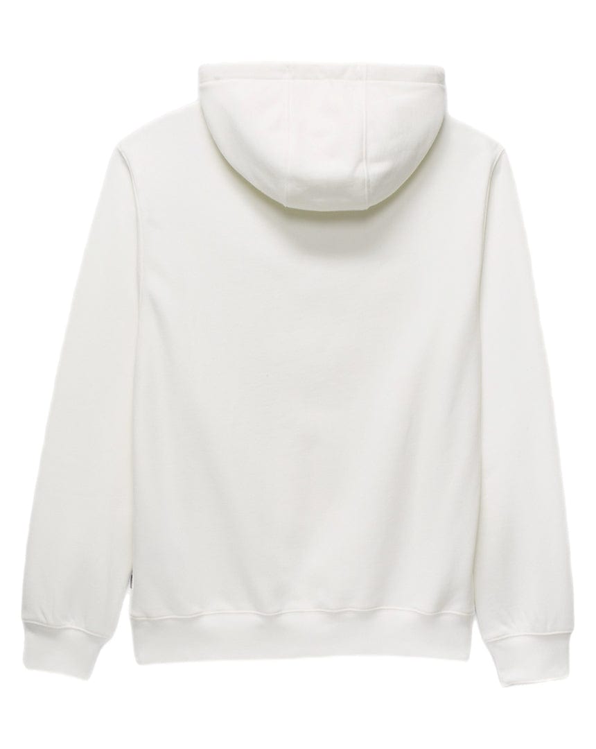 Vans Apparel Hoodie Vans Arched Pullover - Marshmallow