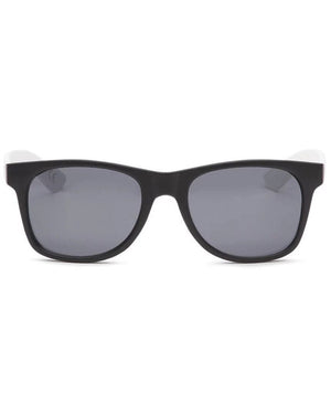 Vans Apparel Sunglasses Vans Spicoli 4 Shades - Black / White