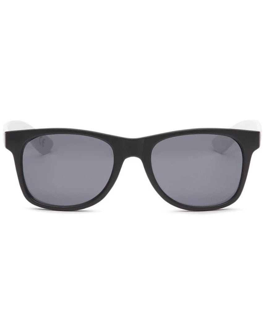 Vans Apparel Sunglasses Vans Spicoli 4 Shades - Black / White