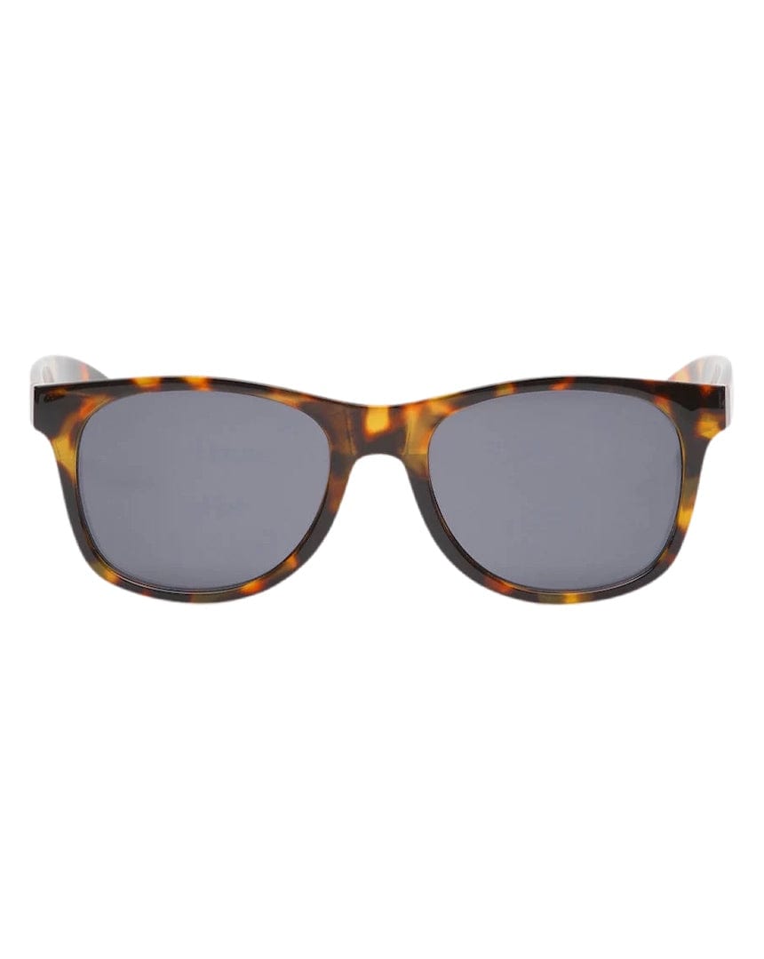 Vans Apparel Sunglasses Vans Spicoli 4 Shades - Cheetah Tortoise