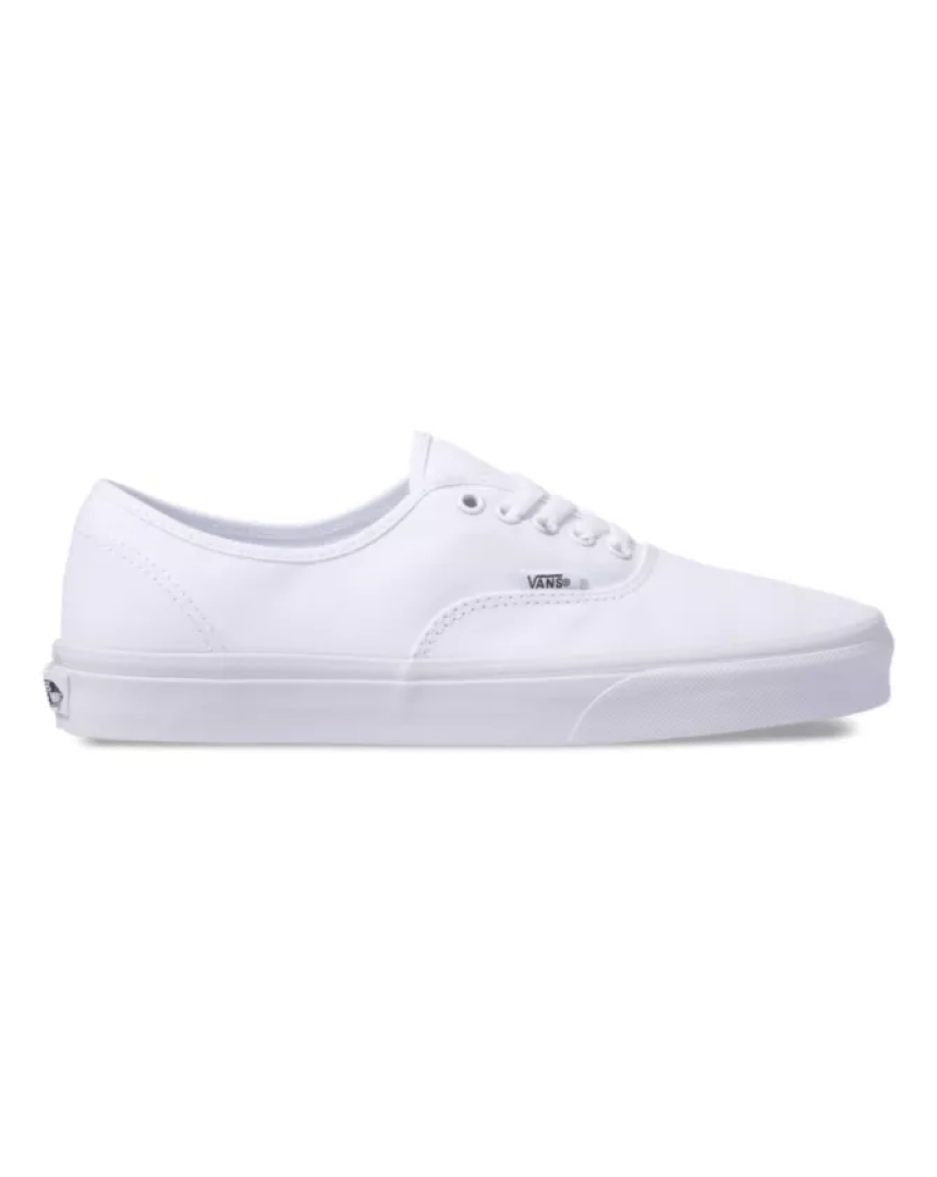 Vans Authentic - True White - VN000EE3W00 - 658100946645