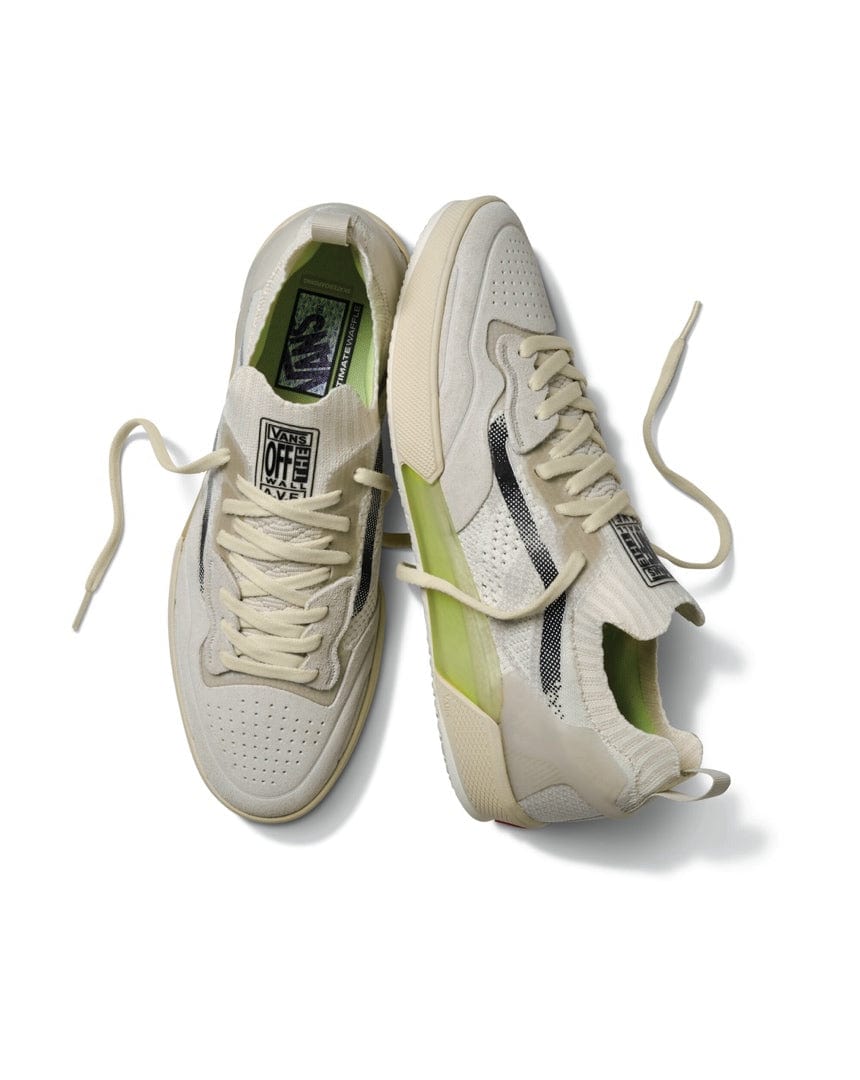 Vans Ave 2.0 Knit - Cream - -