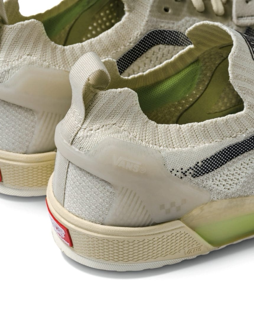 Vans Ave 2.0 Knit - Cream - -