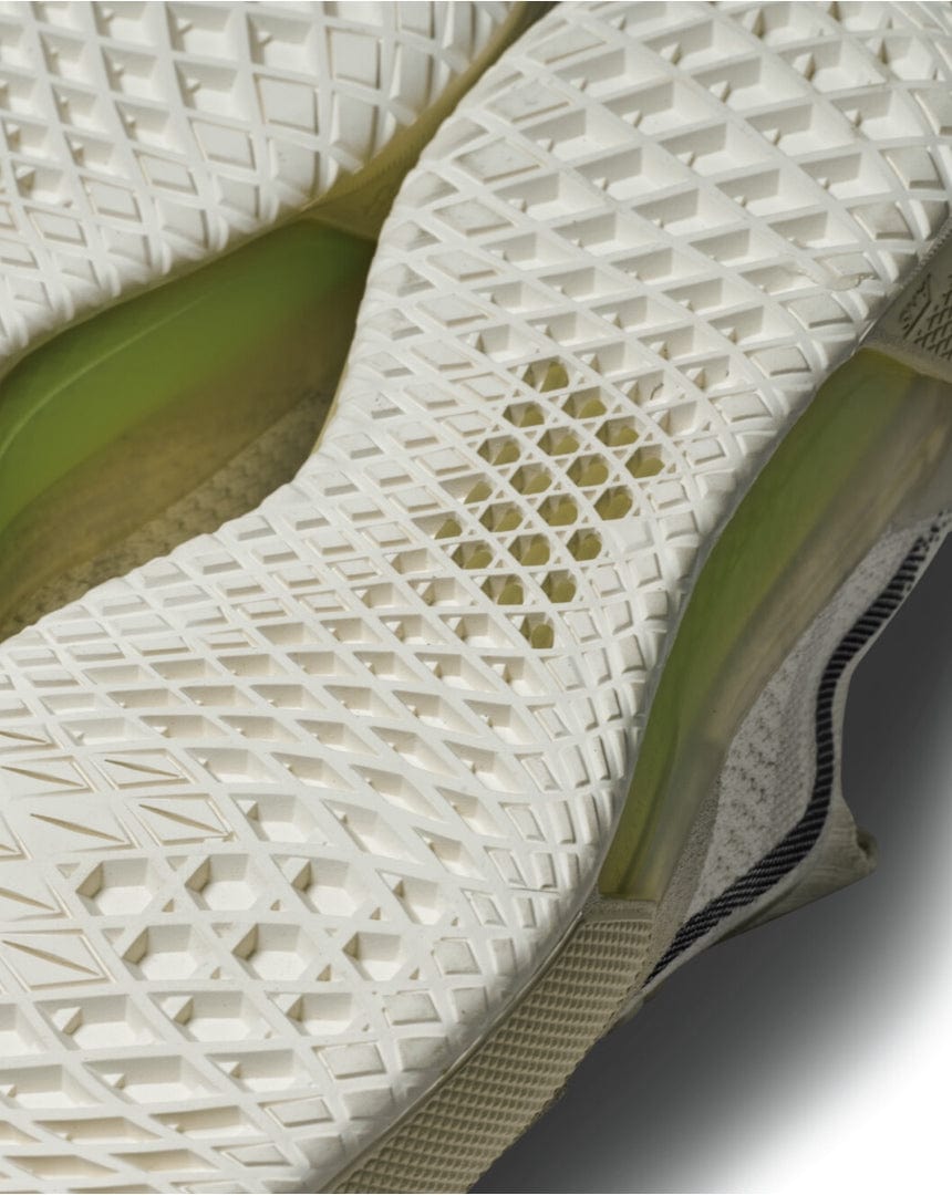 Vans Ave 2.0 Knit - Cream - -