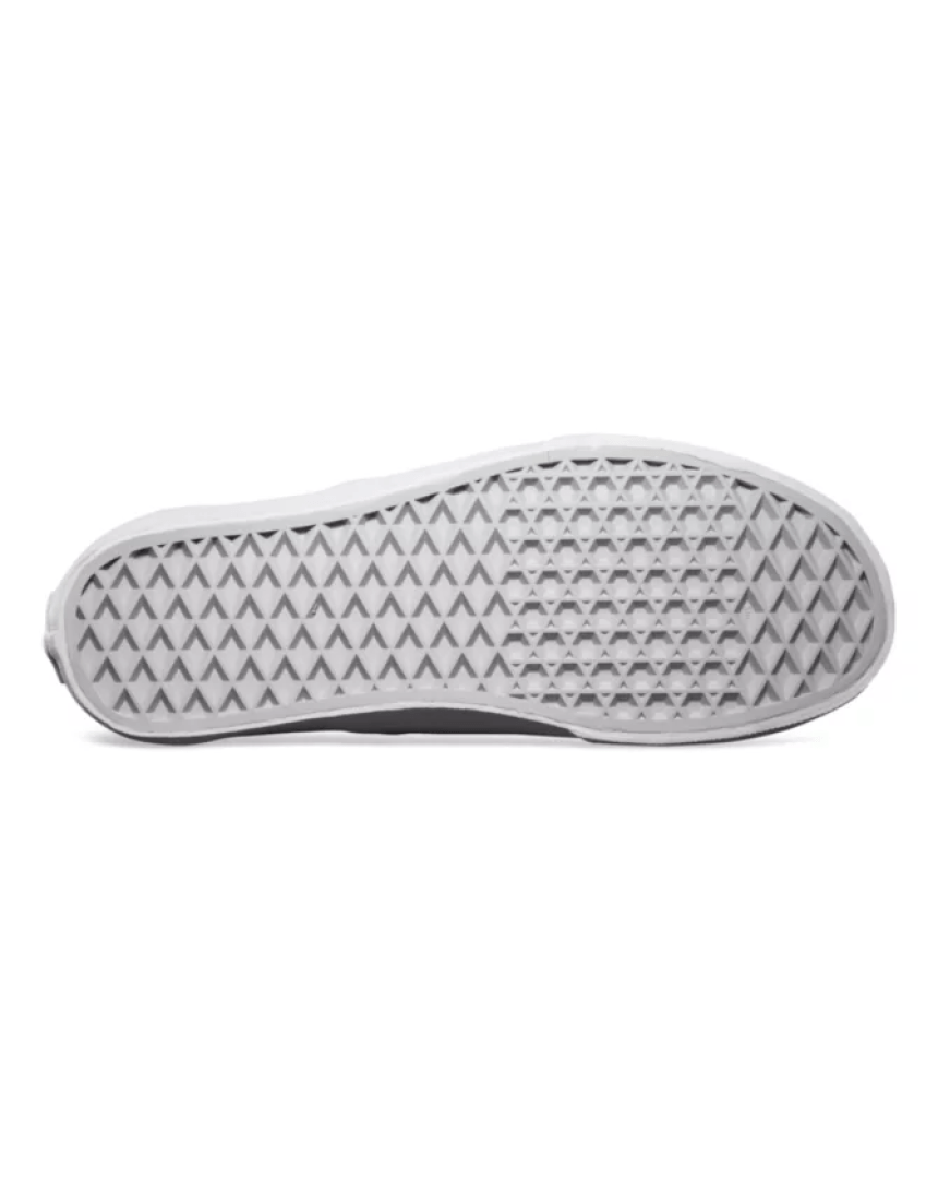 Vans Classic Slip On - True White - -