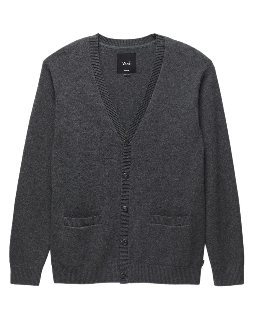 NWT Vans on sale Cardigan XL Originally $79.50 100% cotton