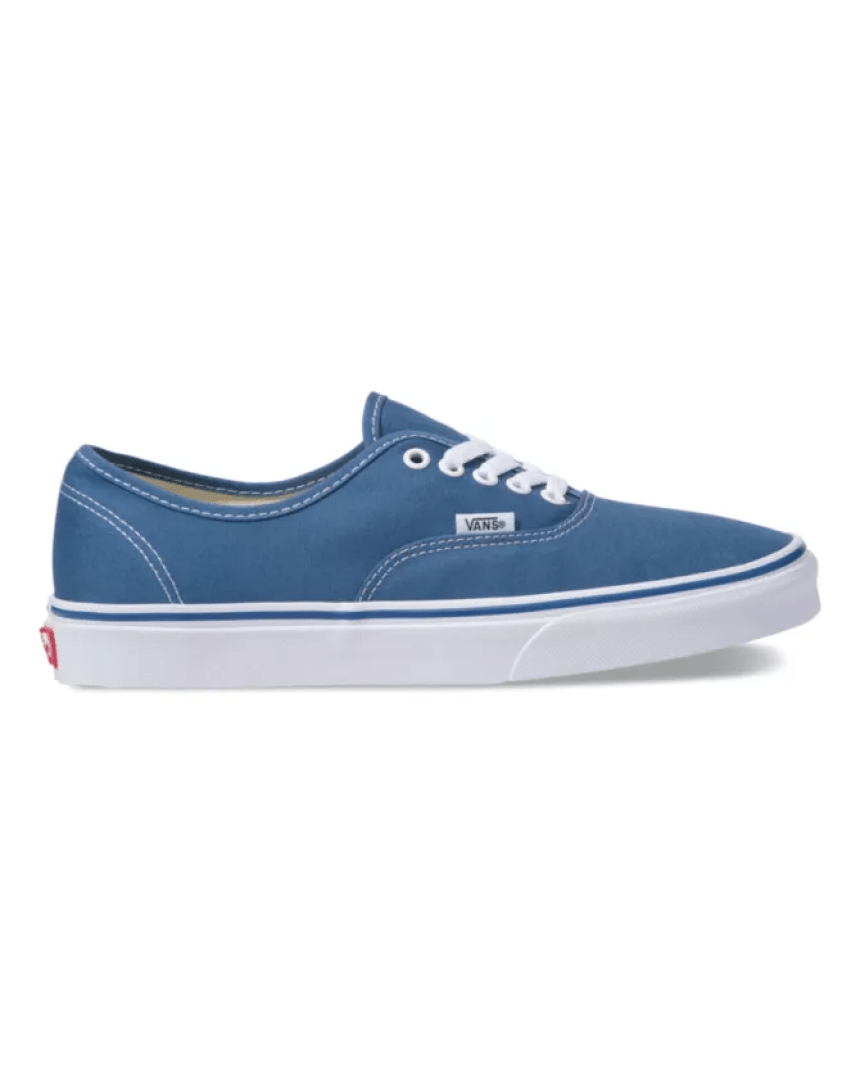 Vans Footwear 3.5 Vans Authentic - Navy