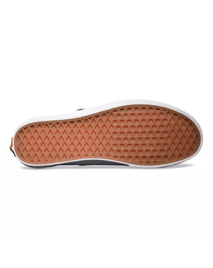 Vans Footwear Vans Classic Slip On - Black / White