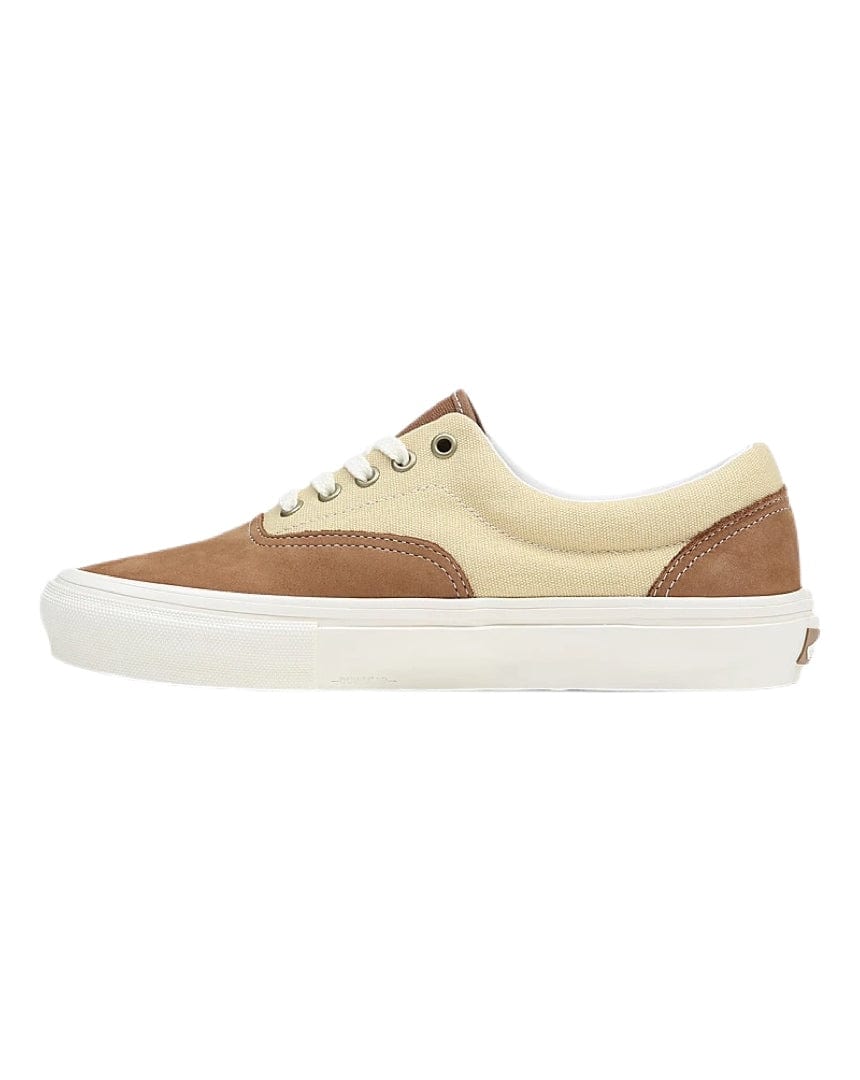 Vans Footwear Vans Skate Era - Nubuck / Canvas Brown
