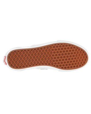 Vans Footwear Vans Skate Slip On - Black / White