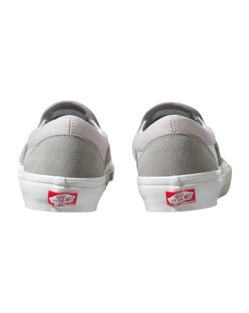 Vans Footwear Vans Skate Slip On - Cloud