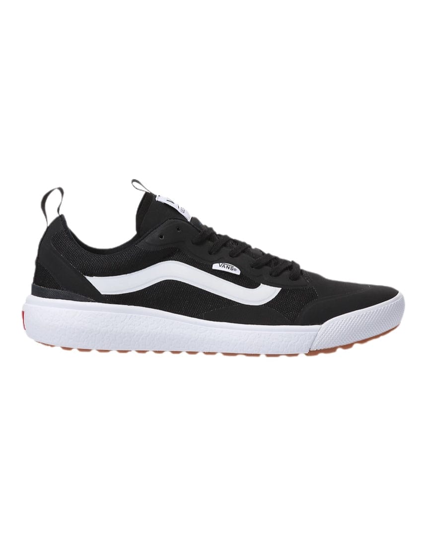 Vans Footwear 8 Vans UltraRange EXO - Black