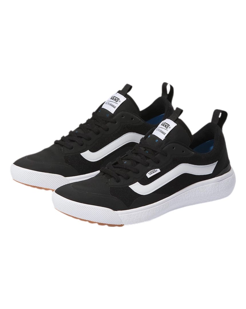 Vans Footwear Vans UltraRange EXO - Black