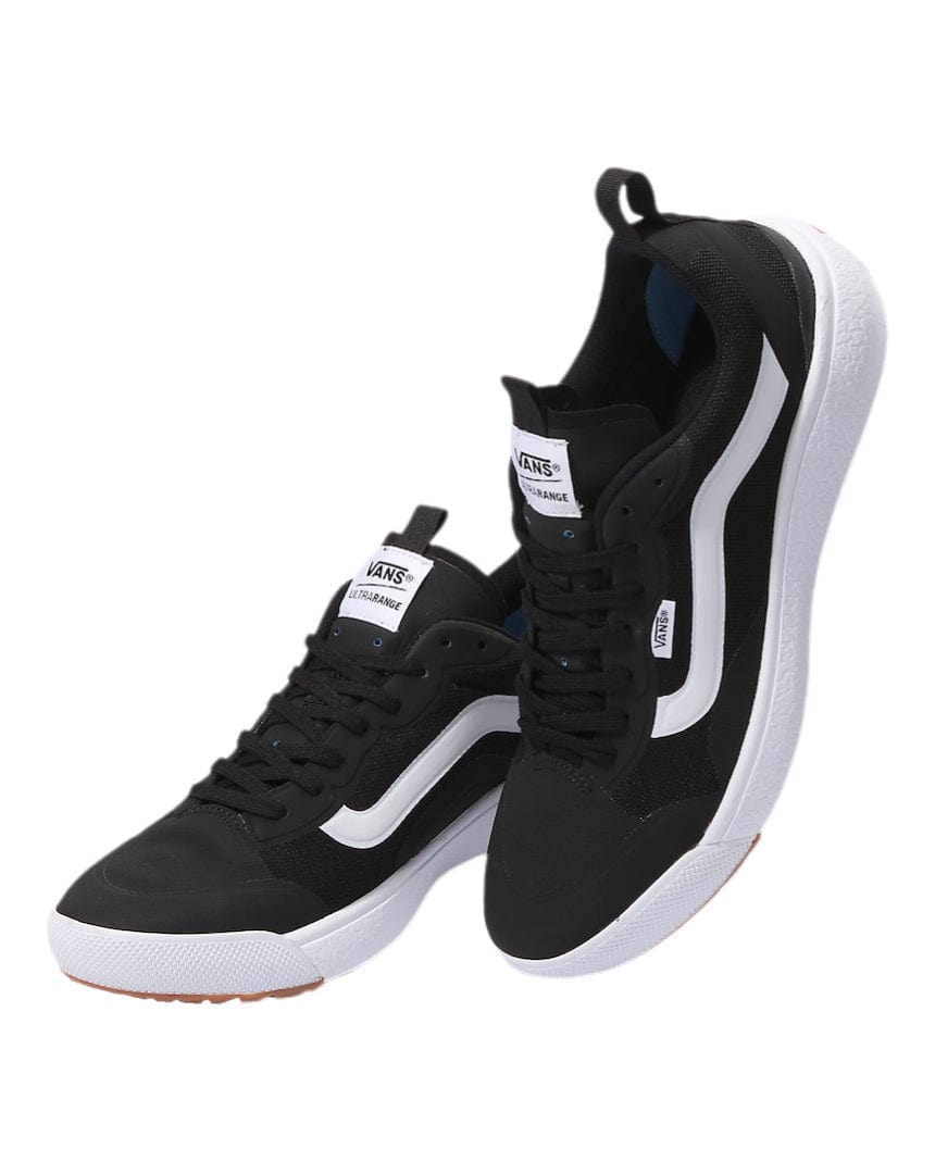 Vans Footwear Vans UltraRange EXO - Black