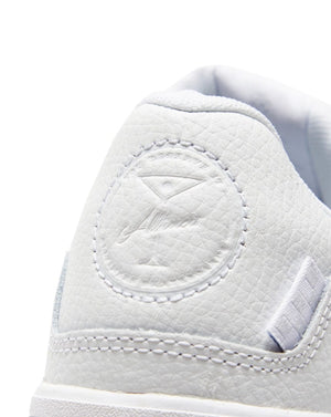 Vans Footwear Vans x Alltimers Zahba LX VCU - Alltimers White