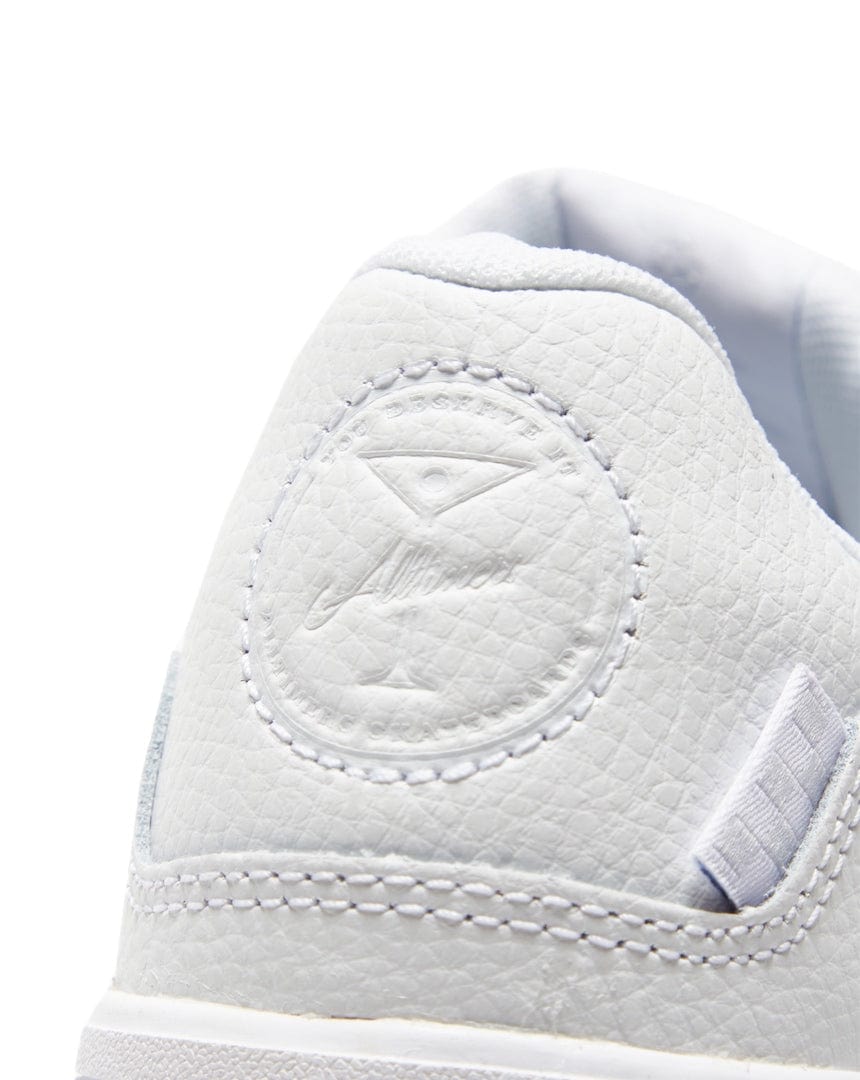 Vans Footwear Vans x Alltimers Zahba LX VCU - Alltimers White